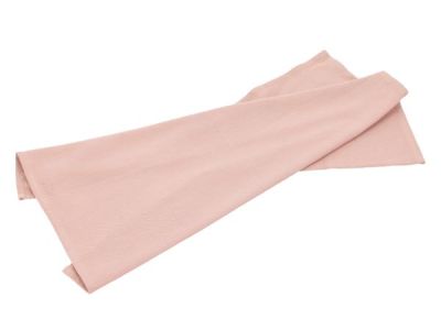 Viskestykke Diamond 50x70 cm Rose Smoke
