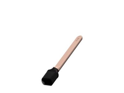 Rosti Classic Bagepensel 17,8 x 3,8 cm Nordic blush*