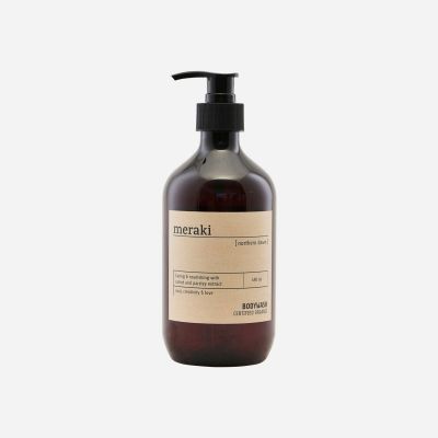 Body Wash, Northern Dawn, 500 ml.