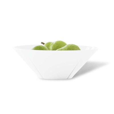 Grand Cru Skål Ø21 cm hvid