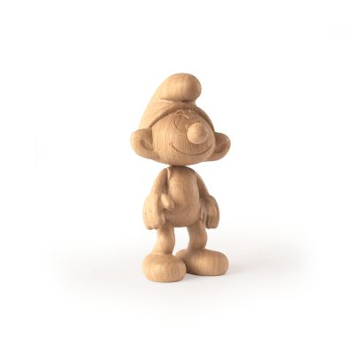 Smølf, Smurfs Eg Small