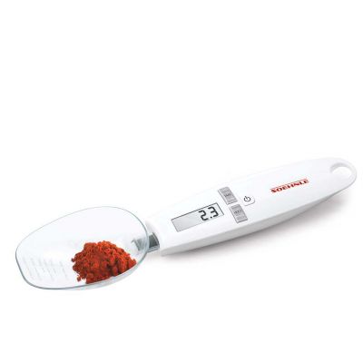 Soehnle Cooking Star Køkkenvægt Hvid