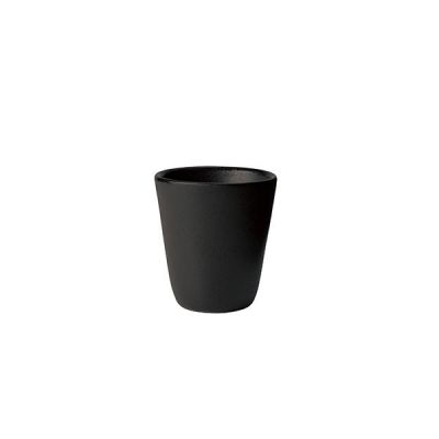 RAW Titanium Black - termokrus, 25 cl