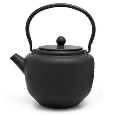 Bredemeijer Pucheng Tekande 1,3 liter Sort*