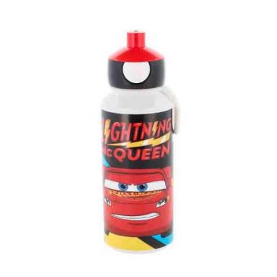 Mepal Pop-up Campus Drikkeflaske 400 ml Cars