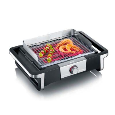 Severin SENOA BOOST Elbordgrill*