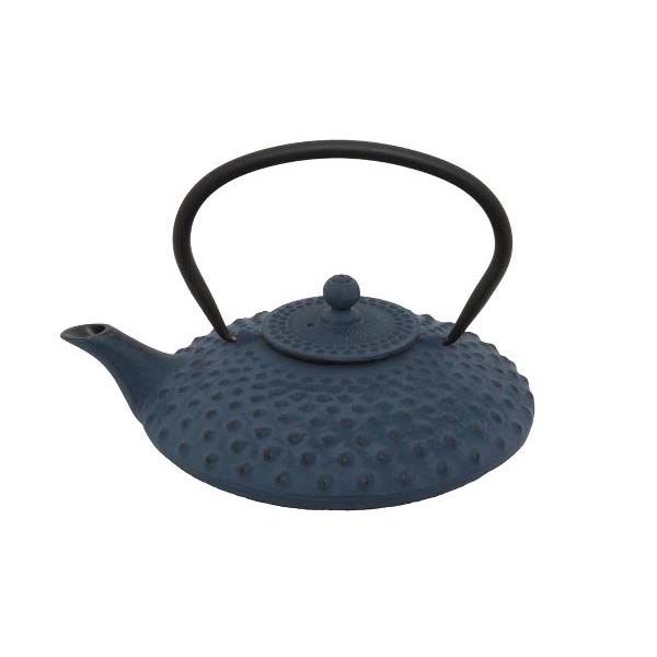 Bredemeijer Xilin Tekande 0,8 liter Blå Køb dine tekander og tilbehør online hos Rikki Tikki