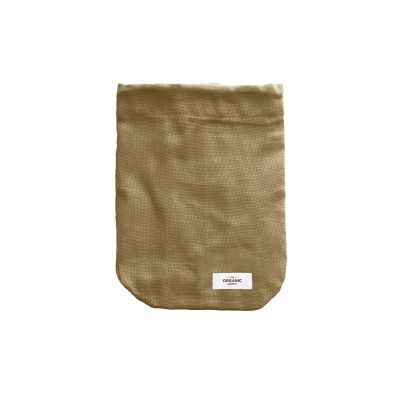 Food Bag - Medium, Khaki*