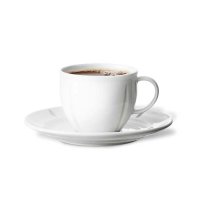 Grand Cru Soft Kaffekop m. underkop 28 cl