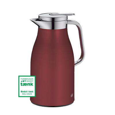 Alfi Skyline Termokande 1 liter Rød