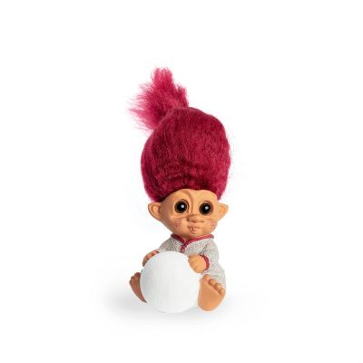 Tvillingebror af Grandam familien, 9 cm
