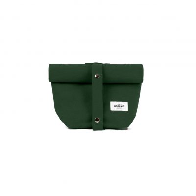 Lunch Bag, Dark green*