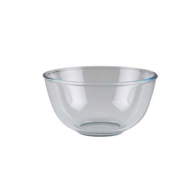 Pyrex Classic Skål 2 liter Klar