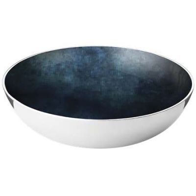 Stockholm skål, Ø 40 cm, stor - Horizon*