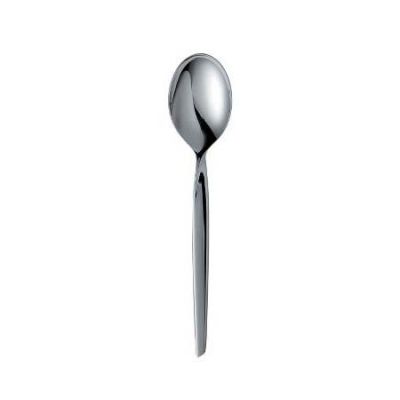 Gense Twist Spiseske 19 cm Blank stål