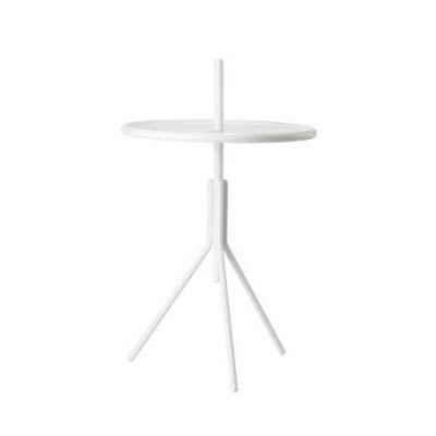 Zone Inu Bord Dia. 33,8 x 54,5 cm White*