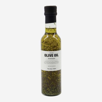 Olivenolie, Rosemary