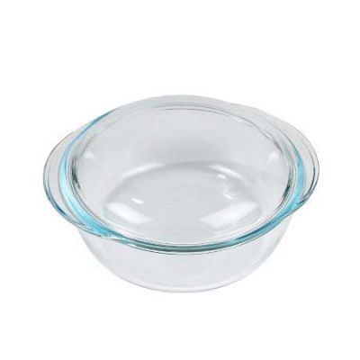 Pyrex Gryde m. låg 3 l  Essentials