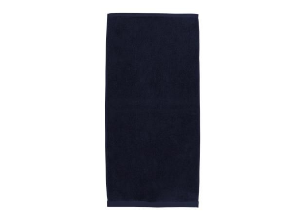 Køb Södahl Harmony Viskestykke 60x90 cm, Navy Blue