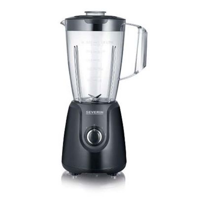 Severin Blender 1,5 liter 600 watt Sort*