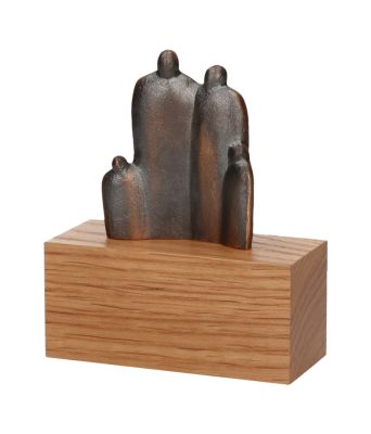 Bernd Bergkemper, Familie, Familie