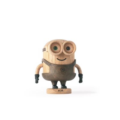 Minion Bob fra Grusome Mig i egetræ - Boyhood