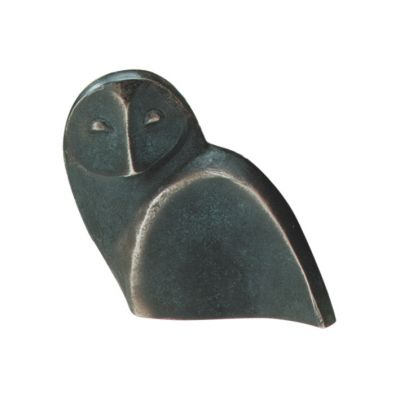 Raimund Schmelter Ugle, 11 cm