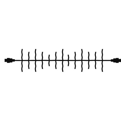 Top-line Cluster supplement 7.5m 500L.