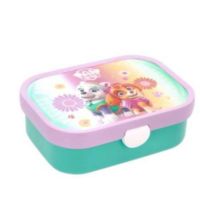 Mepal Campus Paw Patrol Girls Madkasse