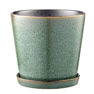 BITZ Skjuler Dia. 14 cm Grøn/sort