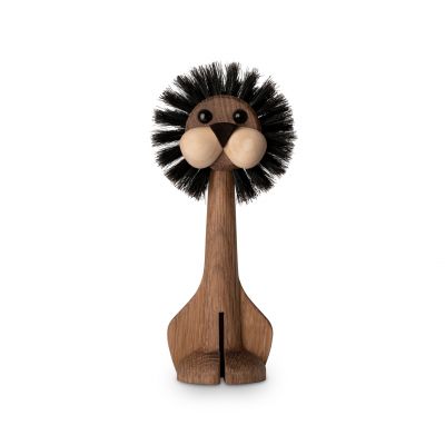 Gunnar Flørning Løve 18 cm*
