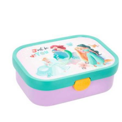 Mepal Campus Disney Princess Madkasse