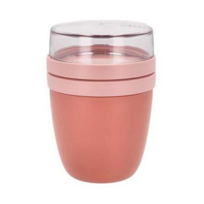 Mepal Ellipse Frokostbæger Vivid mauve