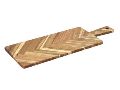 HOLM Serveringsbræt 55 x 20 x 1,5 cm