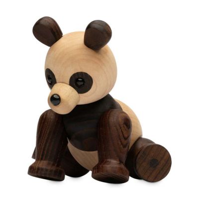 Spring Copenhagen Polly Panda