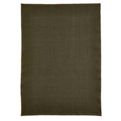 Bitz Viskestykke 55x80 Organic Olive*