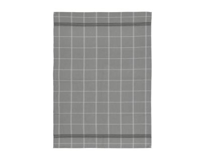 Södahl Minimal Viskestykke 50 x 70 cm Stone Grey