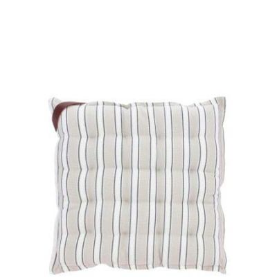 Södahl Nordic Siddehynde 40 x 40 cm Beige*