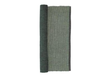 Södahl Melange Bordløber 48 x 150 cm Green