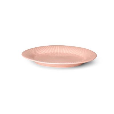Hammershøi Ovalt bordfad, nude