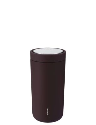 To Go Click termokop 0.4 l. berry