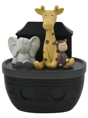 Sparebøsse "Noahs ark"