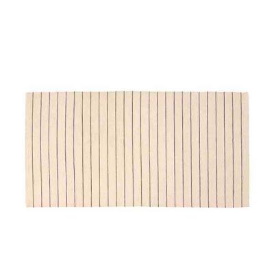Södahl Line Tæppe 75 x 150 cm Beige/Ash