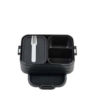 Mepal TAB Bento M Madkasse Nordic black
