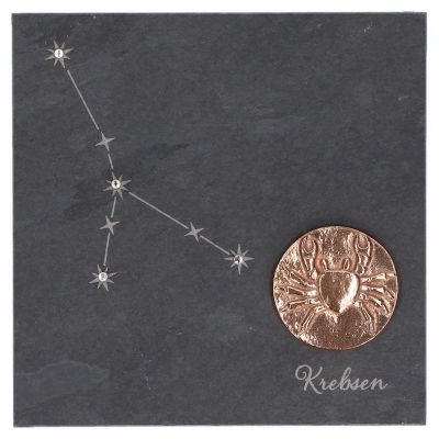 Kerstin Stark Krebsen, 14,5 x 14,5 cm