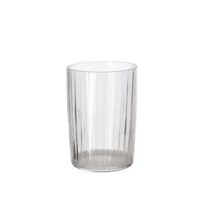 BITZ Kusintha Drikkeglas Dia 7 x 10,5 cm 28 cl 4 stk. Clear