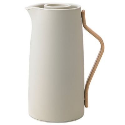 Emma kaffe-termokande, 1,2 L - Soft sand