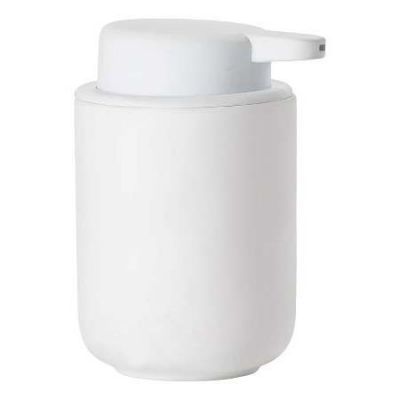 Zone Ume Sæbedispenser 0,25 liter Hvid
