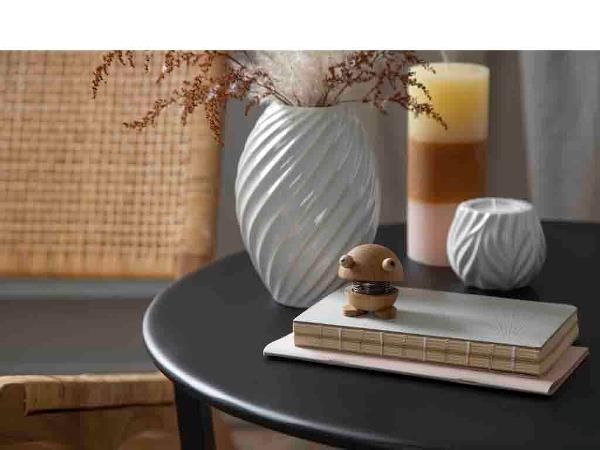 Hoptimist Frog Hoptimist 4,8 x 5,1 x 5,2 cm S Eg || Køb dine ...