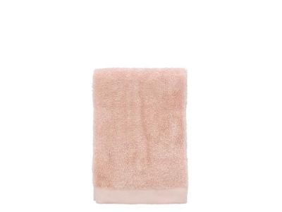 Södahl organic Comfort Towel 50 x 100 cm Rose